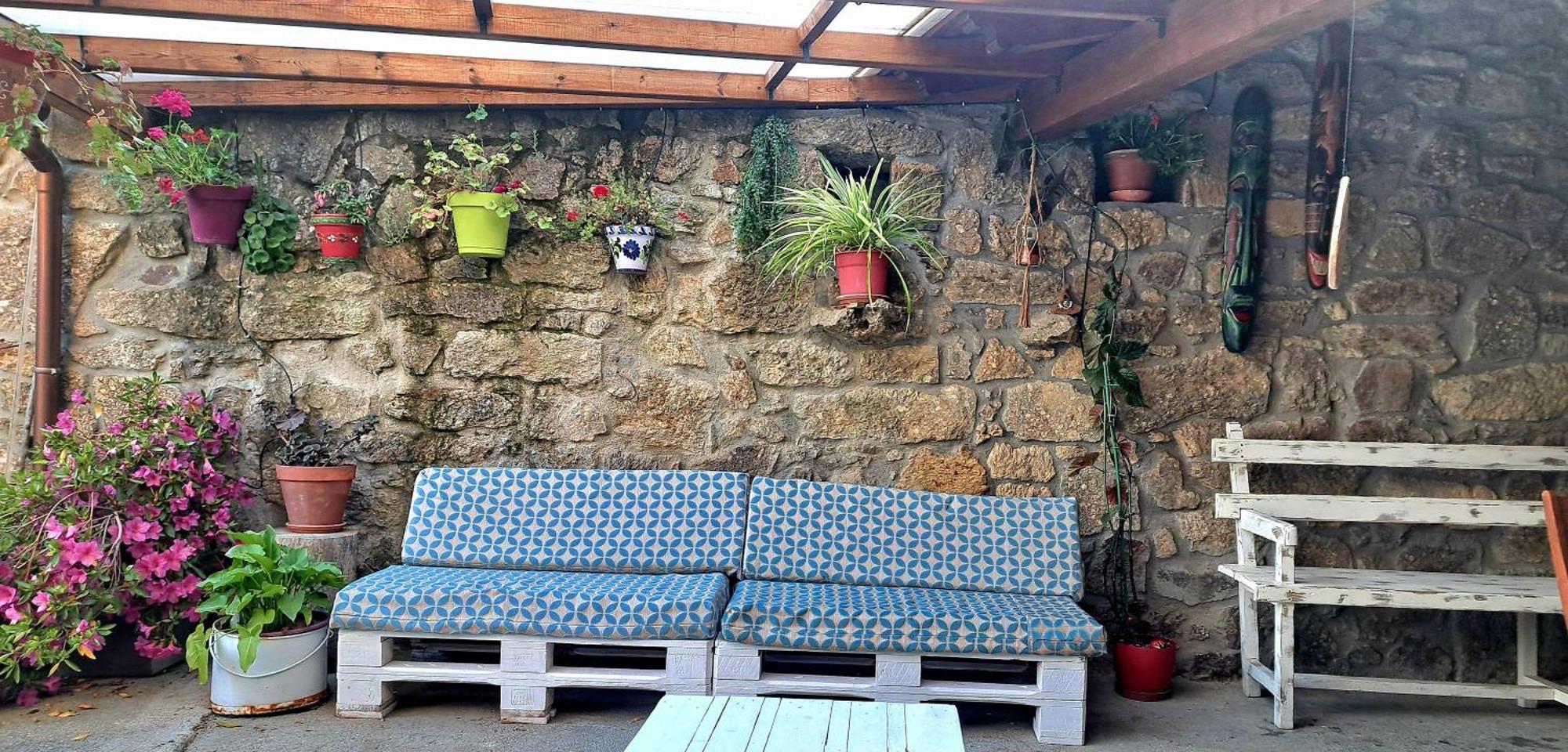 Casa El Filandar Villa Rionegrito Exterior foto